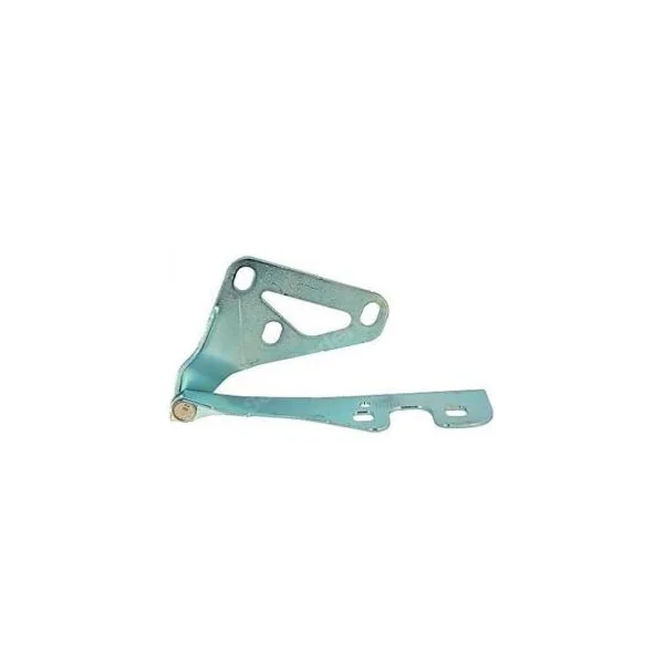 Charnière capot moteur droite pour OPEL ASTRA H 2007-2009, Neuf