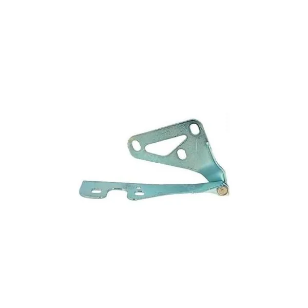 Charnière capot moteur gauche pour OPEL ASTRA H 2007-2009, Neuf