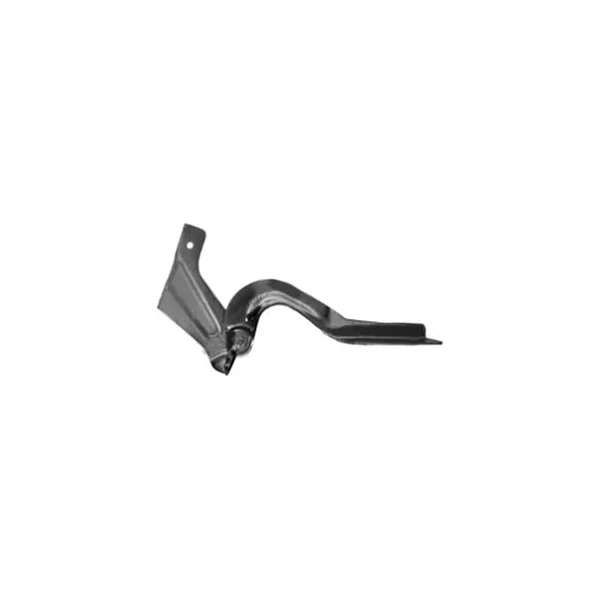 Charnière droite capot moteur pour NISSAN MICRA IV (K13) ph.1, 2010-2013, Neuve