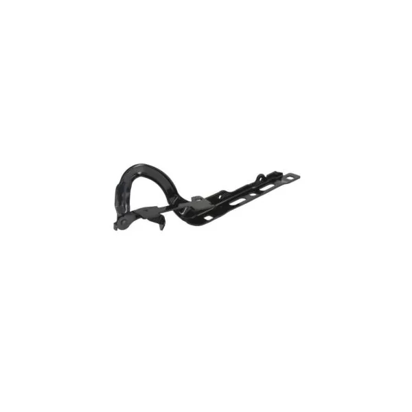 Charnière droite capot moteur pour PEUGEOT 208 phase 1, 2012-2015, neuve