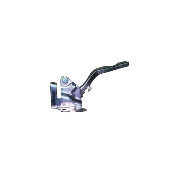 Charnière gauche de capot moteur pour HYUNDAI I10, 2010-2013, neuve