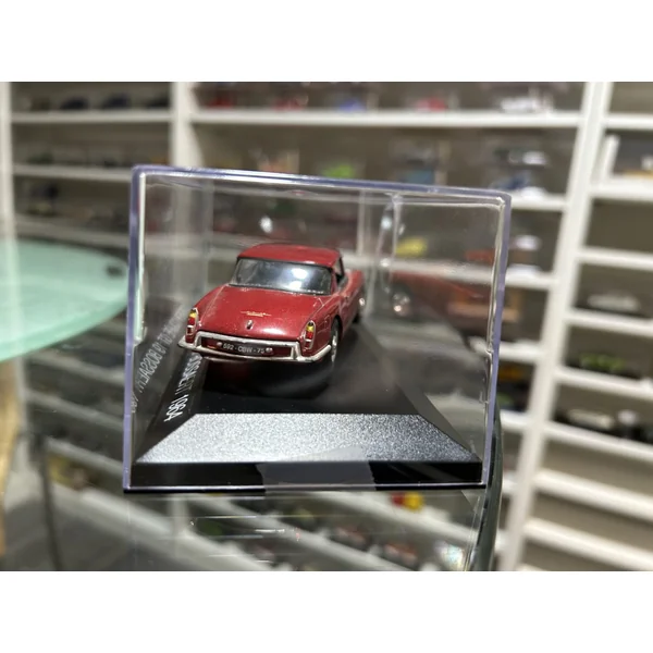 Citroën - Coupé GT 19 Bossaert