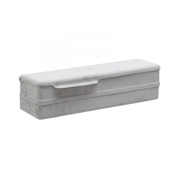 Coffre à outils 385 x 105 x 98 mm - Fordson et Ford - 2000, 2600, 3000, 3600, 4000, 4600, 5000, 5600