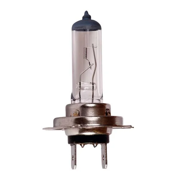 Coffret ampoules homologués 12v h7 - CAR+