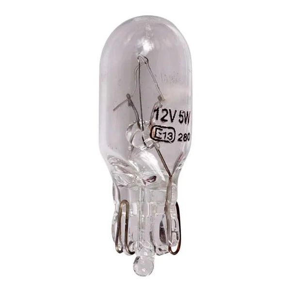 Coffret ampoules homologués 12v h7 - CAR+