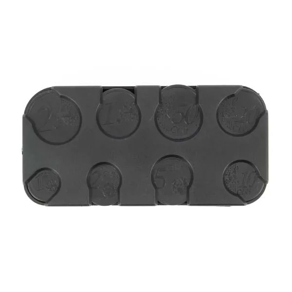 Coffret porte monnaie - CAR+