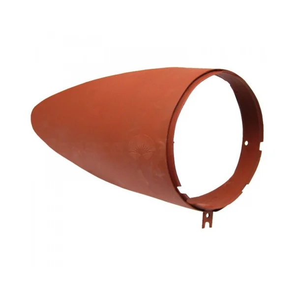 Coiffe de phare avant - Fendt - Fix 2, Fix 16, Farmer 1, 2 et 3, Favorit 1, 2 et 3