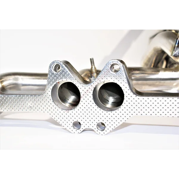 COLLECTEUR EVOFA205 INOX 4-2-1 POUR PEUGEOT 205 GTI CTI 1.6, 1.9 ET 309 GTI 8S (**3C)