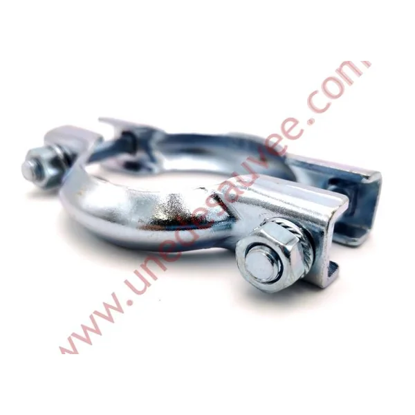 COLLIER ECHAPPEMENT 66 MM COLLERETTE PEUGEOT 309 205 GTI CTI GTI 16 RALLYE