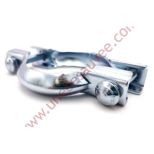 COLLIER ECHAPPEMENT 66 MM COLLERETTE PEUGEOT 309 205 GTI CTI GTI 16 RALLYE