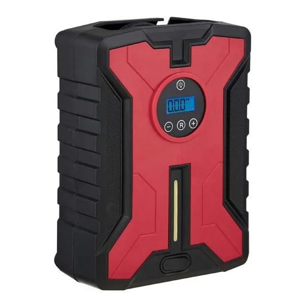 Compresseur 12v/8bar digital sd - SWISSDRIV