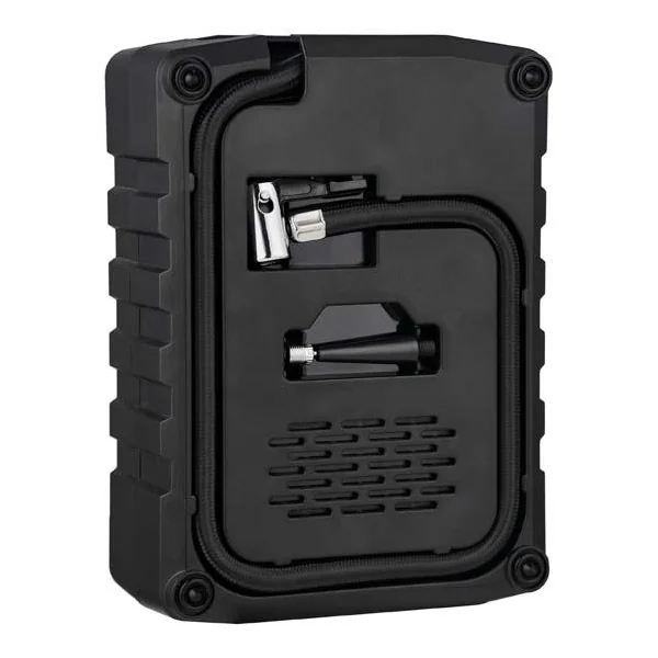 Compresseur 12v/8bar digital sd - SWISSDRIV