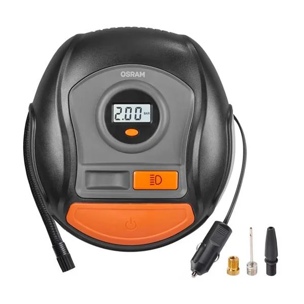 Compresseur 12v oti400 - OSRAM