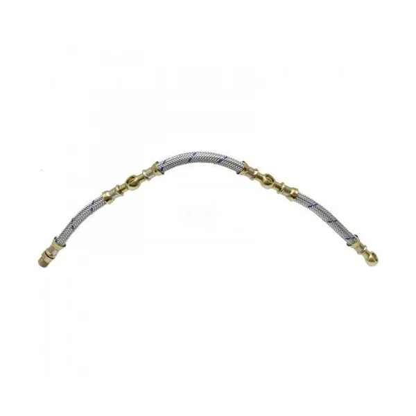 Conduite de retour de l'injecteur - Fendt moteur AKD 210.5, D 308, D 325, KD 10.5, KD 110.5