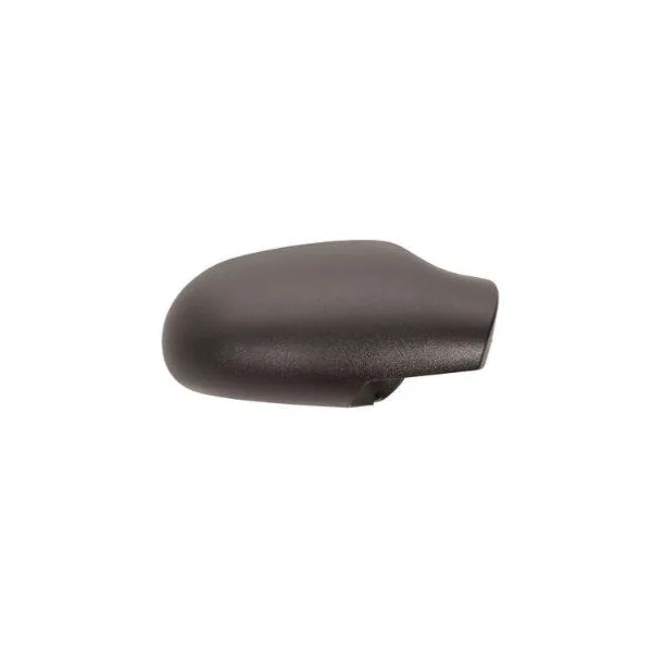 Coque de rétroviseur droit pour MERCEDES Classe A 2001-2004, noire, Neuve