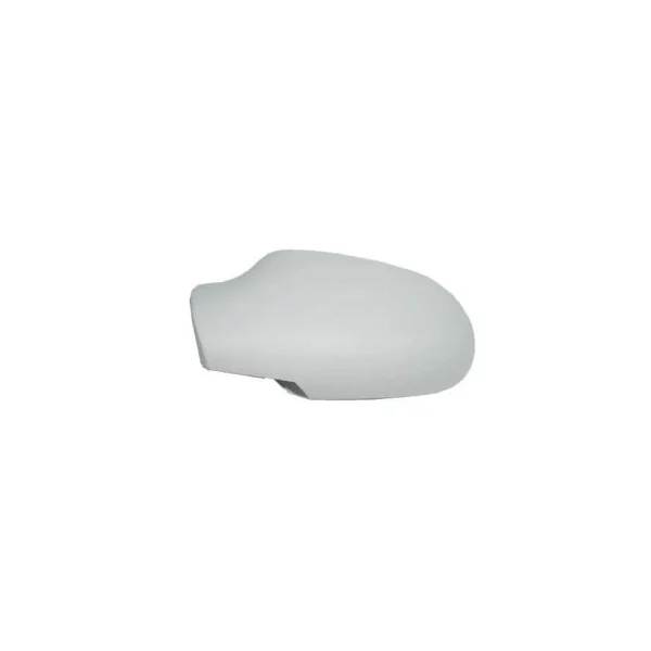 Coque de rétroviseur gauche pour MERCEDES Classe A 2001-2004, avec primer, Neuve