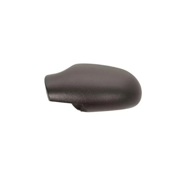 Coque de rétroviseur gauche pour MERCEDES Classe A 2001-2004, noire, Neuve