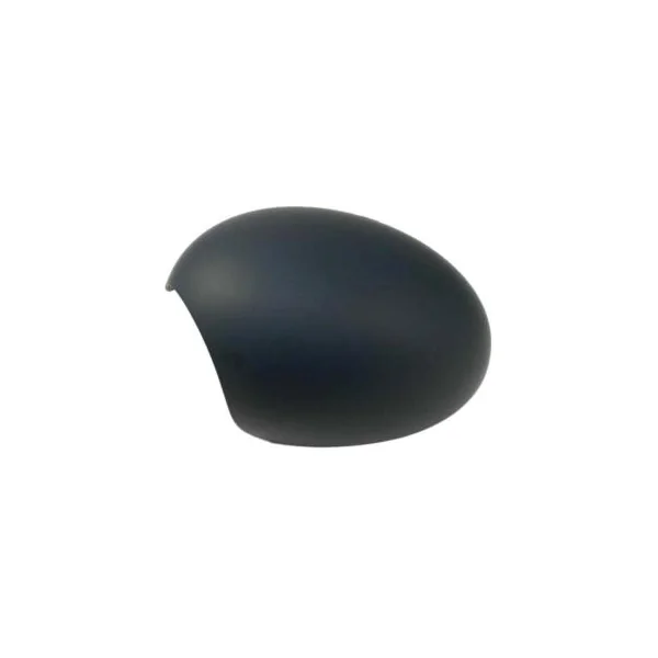 Coque de rétroviseur gauche pour MINI PACEMAN R61 2012-2016, incompatible avec rétroviseur rabattable, Neuve à peindre