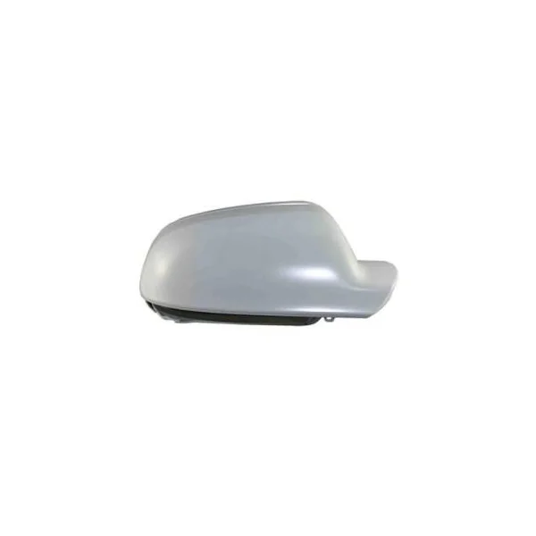 Coque rétroviseur droit pour AUDI A3 II ph.3 (3 portes) 2010-2012, (Lane Assist), Neuve à peindre
