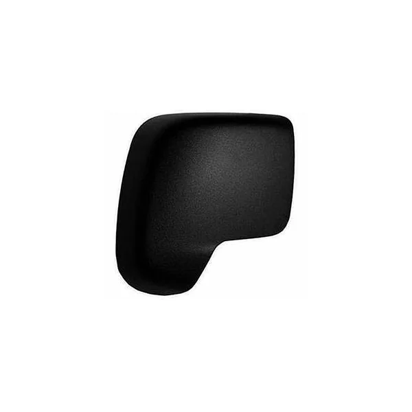 Coque rétroviseur droit pour CITROËN NEMO depuis 2008, noire, Neuve