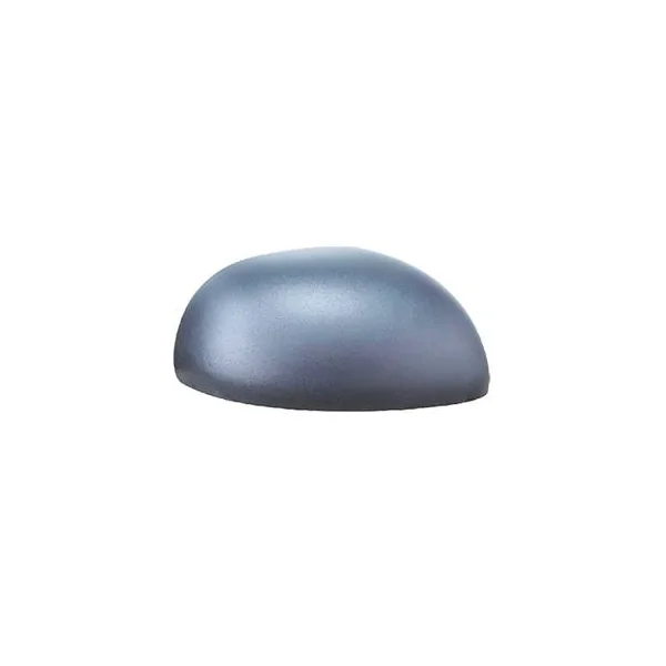Coque rétroviseur droit pour FIAT 500L Trekking, 2013-2017, Neuve à peindre