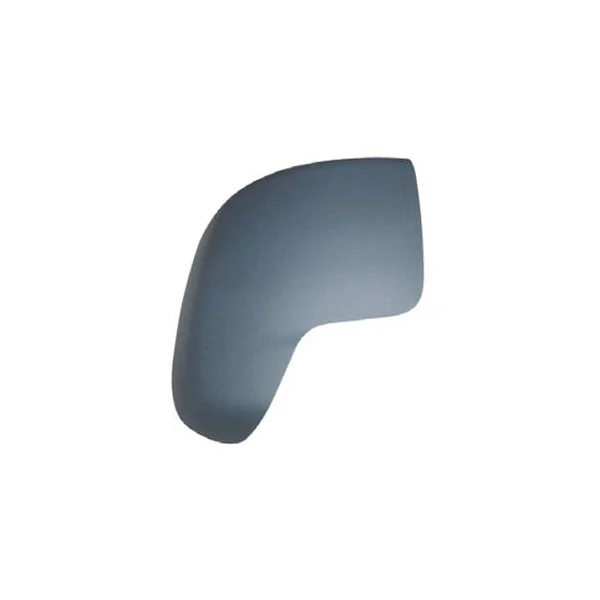 Coque rétroviseur droit pour FIAT QUBO, 2008-2016, Neuve à peindre