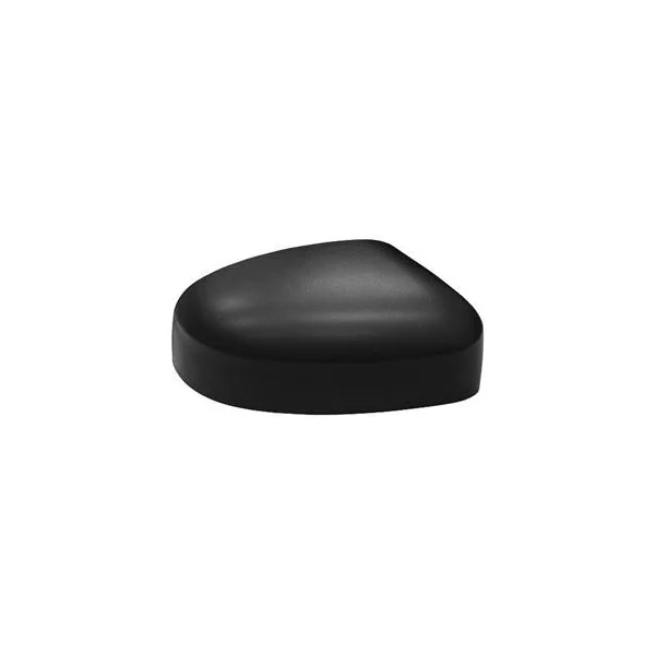 Coque rétroviseur droit pour FORD FOCUS II phase 2 de 2008 à 2011, noire, Neuve