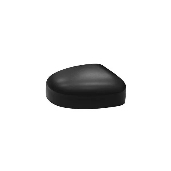 Coque rétroviseur droit pour FORD Mondeo III phase 2, 2010-2014, noire, neuve