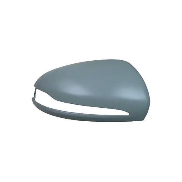 Coque rétroviseur droit pour MERCEDES (W205) CLASSE C 2014-2018, Neuve à peindre