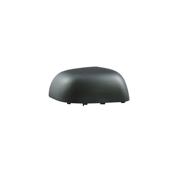Coque rétroviseur droit pour NISSAN MICRA IV (K13) ph.1, 2010-2013, noire, Neuve
