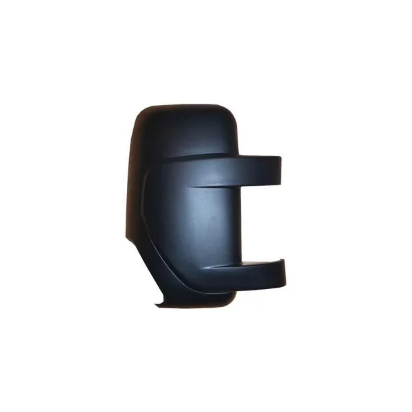 Coque rétroviseur droit pour NISSAN NV400 depuis 2010 >, Noire, bras court, Neuve