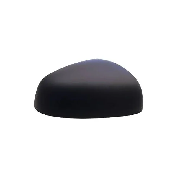 Coque rétroviseur droit pour SMART FORFOUR 2014-2019, Noire, Neuve