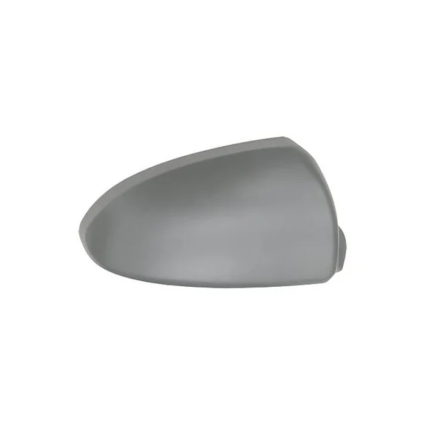 Coque rétroviseur droit pour SMART FORTWO, 2007-2011, Neuve à peindre