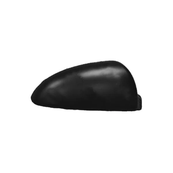 Coque rétroviseur droit pour SMART FORTWO, 2012-2014, Noire, Neuve