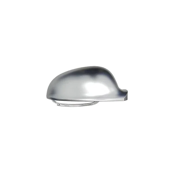 Coque rétroviseur droit pour VOLKSWAGEN GOLF PLUS phase 1, 2005-2009, chromée, Neuve