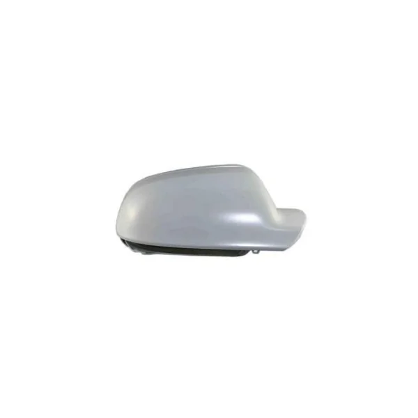 Coque rétroviseur extérieur droit pour AUDI A5 I phase 1, 2007-2011, neuve à peindre