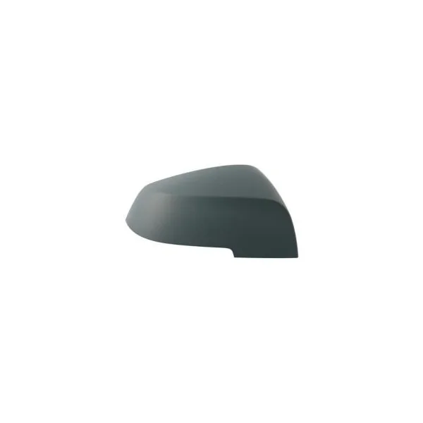 Coque rétroviseur extérieur droit pour BMW Serie 5 F10, 2010-2013, trou feu clignotant, Neuve à peindre