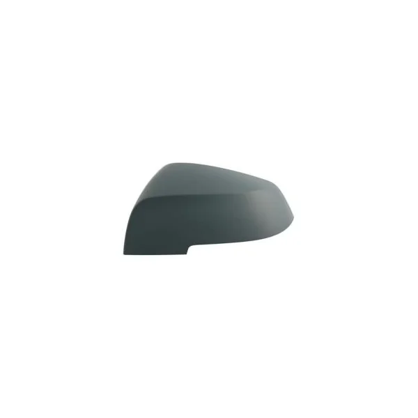 Coque rétroviseur extérieur gauche pour BMW Serie 5 F10, 2010-2013, trou feu clignotant, Neuve à peindre