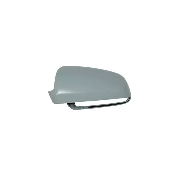 Coque rétroviseur gauche pour AUDI A3 II ph.2 (3 portes) 2005-2008, Neuve à peindre