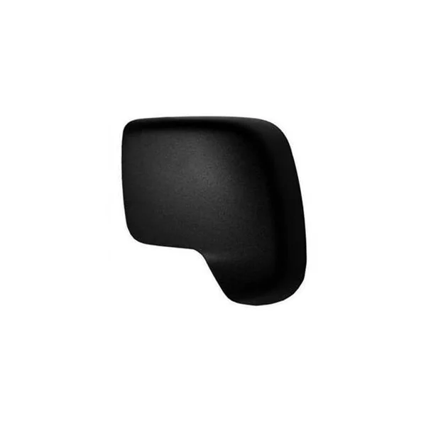 Coque rétroviseur gauche pour CITROËN NEMO depuis 2008, noire, Neuve