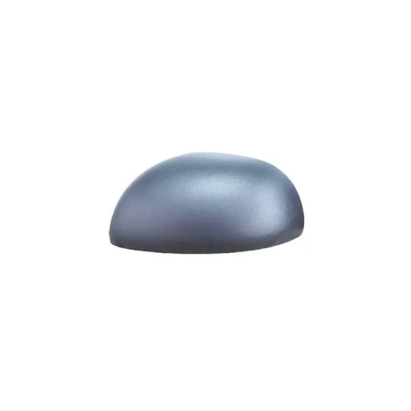 Coque rétroviseur gauche pour FIAT 500L Trekking, 2013-2017, Neuve à peindre