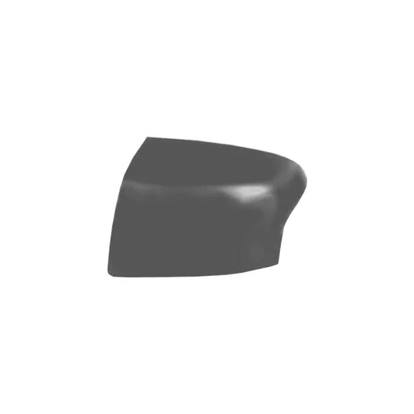Coque rétroviseur gauche pour FORD FOCUS II phase 2 2008-2011, trou feu clignotant, Neuve à peindre