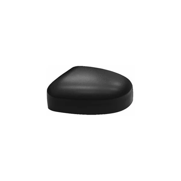 Coque rétroviseur gauche pour FORD Mondeo III phase 1, 2007-2010, noire, neuve