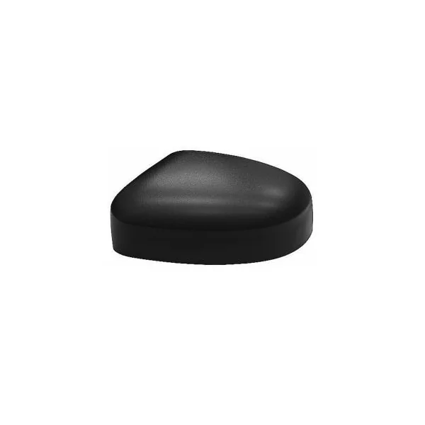 Coque rétroviseur gauche pour FORD Mondeo III phase 2, 2010-2014, noire, neuve