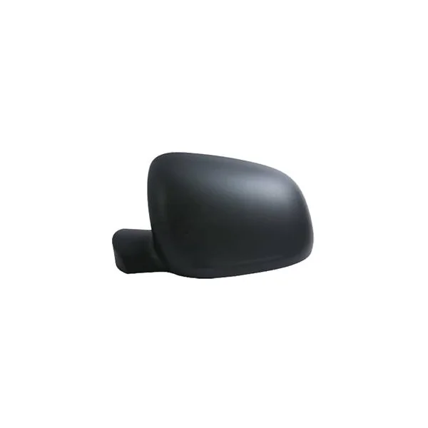 Coque rétroviseur gauche pour MERCEDES CITAN (W415) depuis 2012 >, noire, Neuve