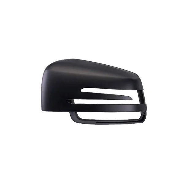 Coque rétroviseur gauche pour MERCEDES (W176) CLASSE A 2012-2015, Neuve à peindre