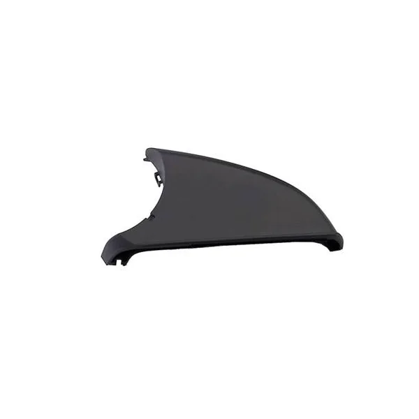 Coque rétroviseur gauche pour MERCEDES (W176) CLASSE A depuis 2015, Inférieure, sans feu courtoisie