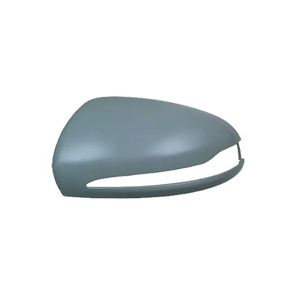Coque rétroviseur gauche pour MERCEDES (W205) CLASSE C 2014-2018, Neuve à peindre