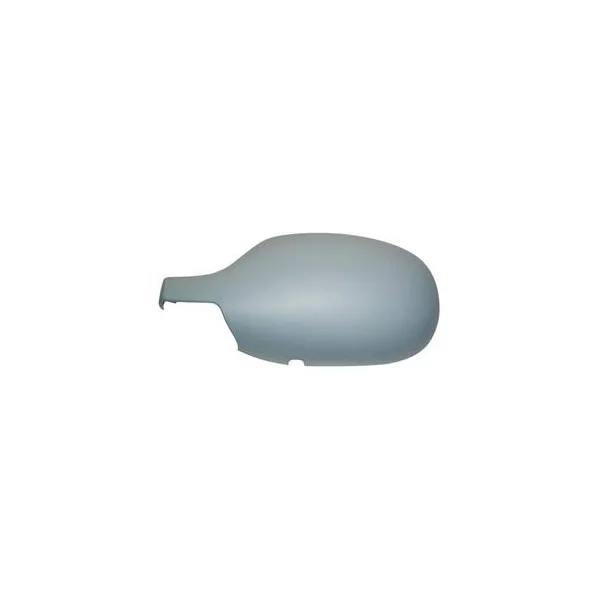 Coque rétroviseur gauche pour NISSAN MICRA III (K12) ph.3, 2007-2009, Neuve à peindre