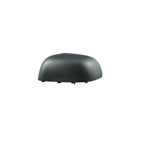 Coque rétroviseur gauche pour NISSAN MICRA IV (K13) ph.2, 2013-2018, noire, Neuve